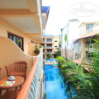Baan Boa Resort