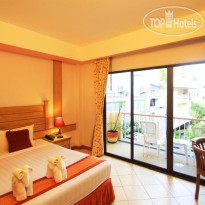 Baan Boa Resort