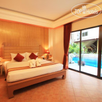Baan Boa Resort