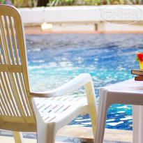 Baan Boa Resort