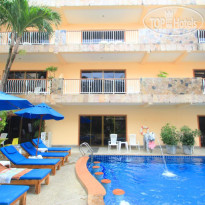 Baan Boa Resort