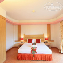 Baan Boa Resort