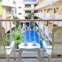 Baan Boa Resort