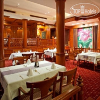 Diamond Cliff Resort 