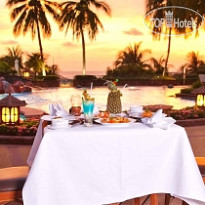 Diamond Cliff Resort 