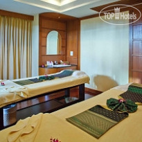 Diamond Cliff Resort 