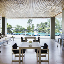 Pullman Phuket Arcadia Naithon Beach 