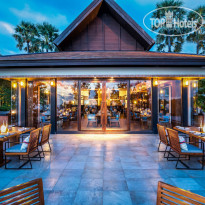 Pullman Phuket Arcadia Naithon Beach 