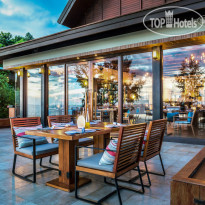 Pullman Phuket Arcadia Naithon Beach 