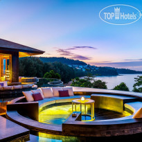 Pullman Phuket Arcadia Naithon Beach 