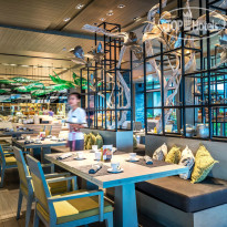 Pullman Phuket Arcadia Naithon Beach 
