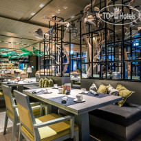 Pullman Phuket Arcadia Naithon Beach 