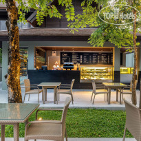 Pullman Phuket Arcadia Naithon Beach 