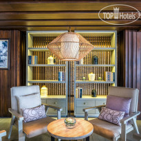 Pullman Phuket Arcadia Naithon Beach 