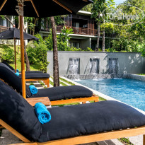 Pullman Phuket Arcadia Naithon Beach 