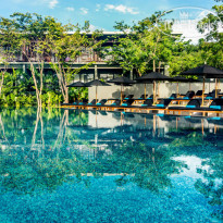 Pullman Phuket Arcadia Naithon Beach 