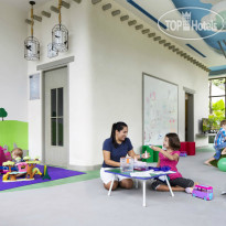 Pullman Phuket Arcadia Naithon Beach 