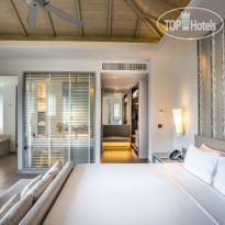 Pullman Phuket Arcadia Naithon Beach 