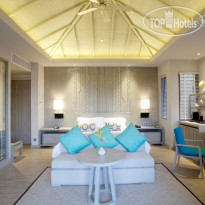 Pullman Phuket Arcadia Naithon Beach 