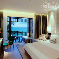 Pullman Phuket Arcadia Naithon Beach 