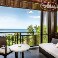 Pullman Phuket Arcadia Naithon Beach 
