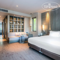 Pullman Phuket Arcadia Naithon Beach 