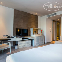 Pullman Phuket Arcadia Naithon Beach 