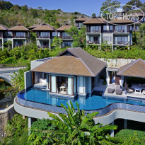 Pullman Phuket Arcadia Naithon Beach 
