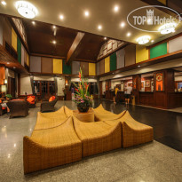 Best Western Premier Bangtao Beach Resort & Spa 