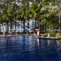 Best Western Premier Bangtao Beach Resort & Spa 