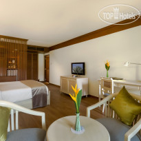 Best Western Premier Bangtao Beach Resort & Spa 