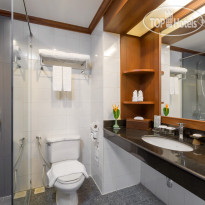 Best Western Premier Bangtao Beach Resort & Spa 