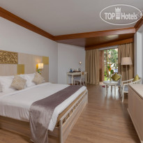 Best Western Premier Bangtao Beach Resort & Spa 