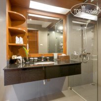 Best Western Premier Bangtao Beach Resort & Spa 