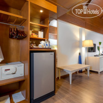 Best Western Premier Bangtao Beach Resort & Spa 