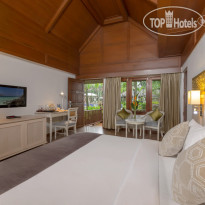 Best Western Premier Bangtao Beach Resort & Spa 
