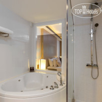 Best Western Premier Bangtao Beach Resort & Spa 
