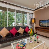 Best Western Premier Bangtao Beach Resort & Spa 