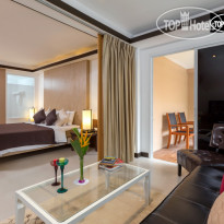 Best Western Premier Bangtao Beach Resort & Spa 