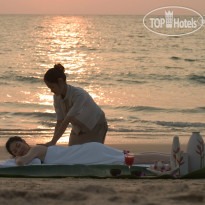 Best Western Premier Bangtao Beach Resort & Spa