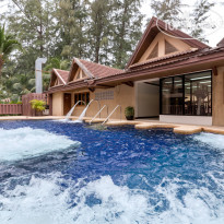 Best Western Premier Bangtao Beach Resort & Spa