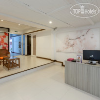 Best Western Premier Bangtao Beach Resort & Spa