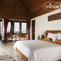 Best Western Premier Bangtao Beach Resort & Spa 