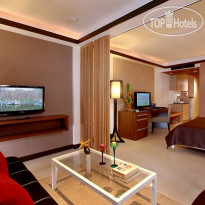Best Western Premier Bangtao Beach Resort & Spa 