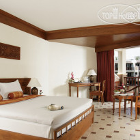 Best Western Premier Bangtao Beach Resort & Spa 