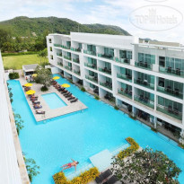 Old Phuket 