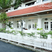 Old Phuket 