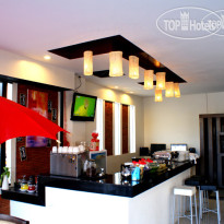 Home 8 Hotel 