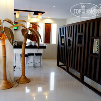 Home 8 Hotel 