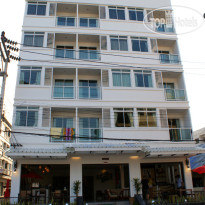 Home 8 Hotel 